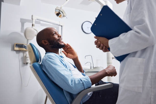 Best Emergency Tooth Extraction in Crystal Lake, IL