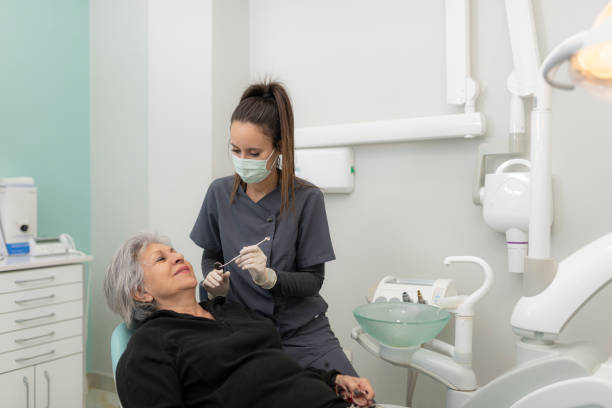 Best Emergency Dental Surgery in Crystal Lake, IL