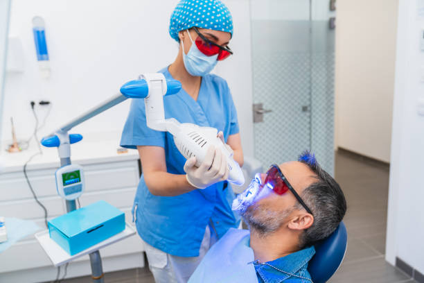 Best Emergency Root Canal Treatment in Crystal Lake, IL